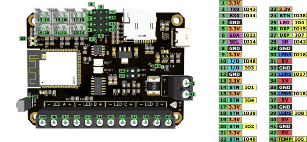 LiSy LED - Image 4