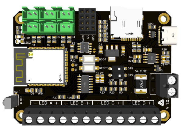 LiSy LED - Image 6