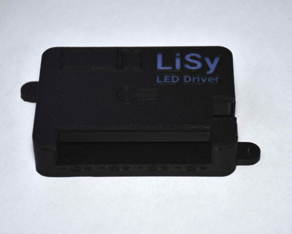 LiSy LED - Case