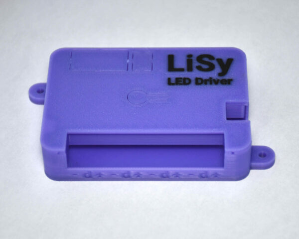 LiSy LED - Case - Image 2