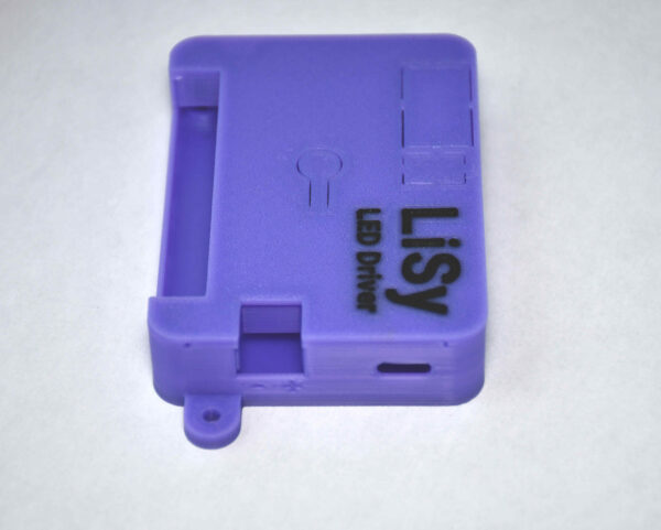 LiSy LED - Case - Image 4